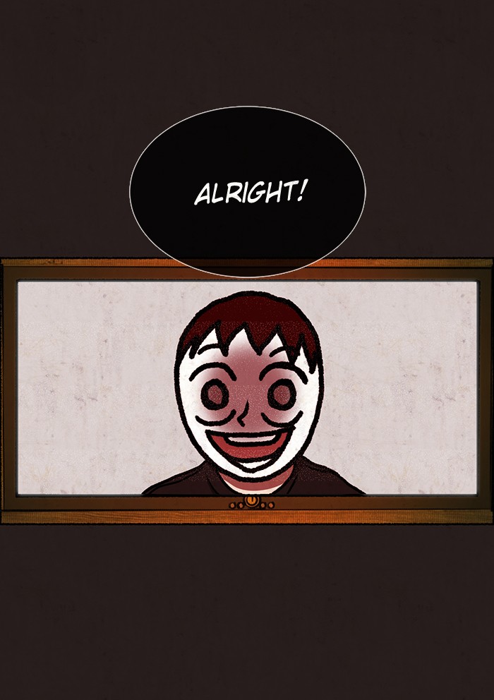 Escape Room Chapter 19 - page 57