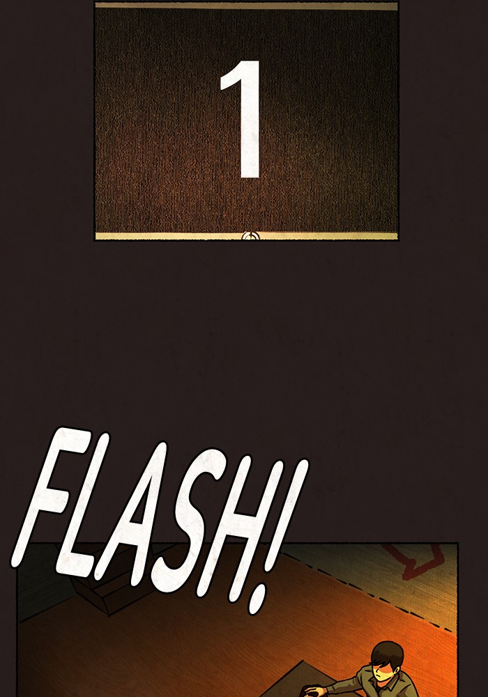 Escape Room Chapter 19 - page 6