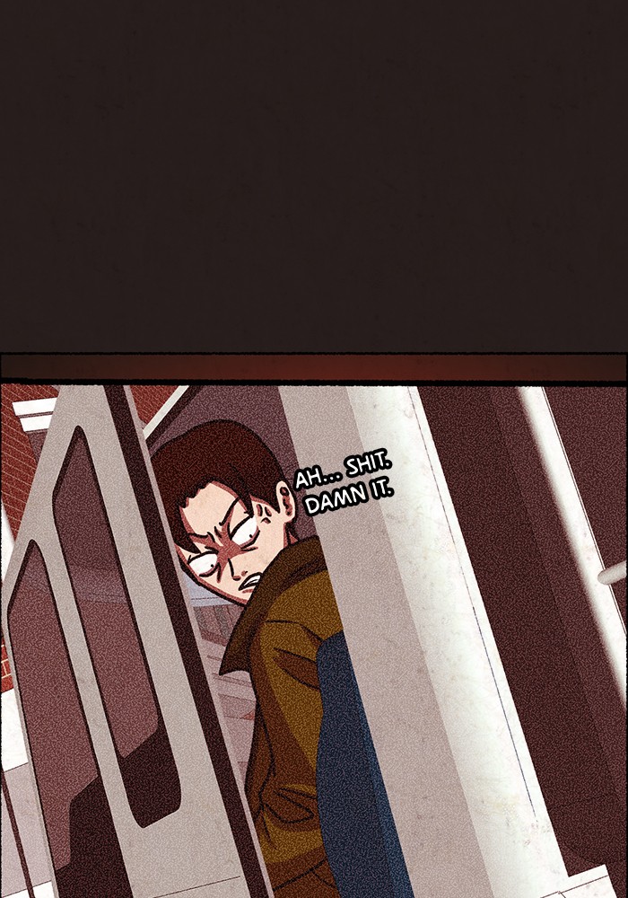 Escape Room Chapter 19 - page 60