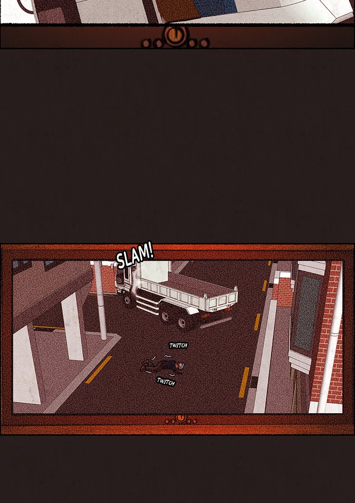 Escape Room Chapter 19 - page 61