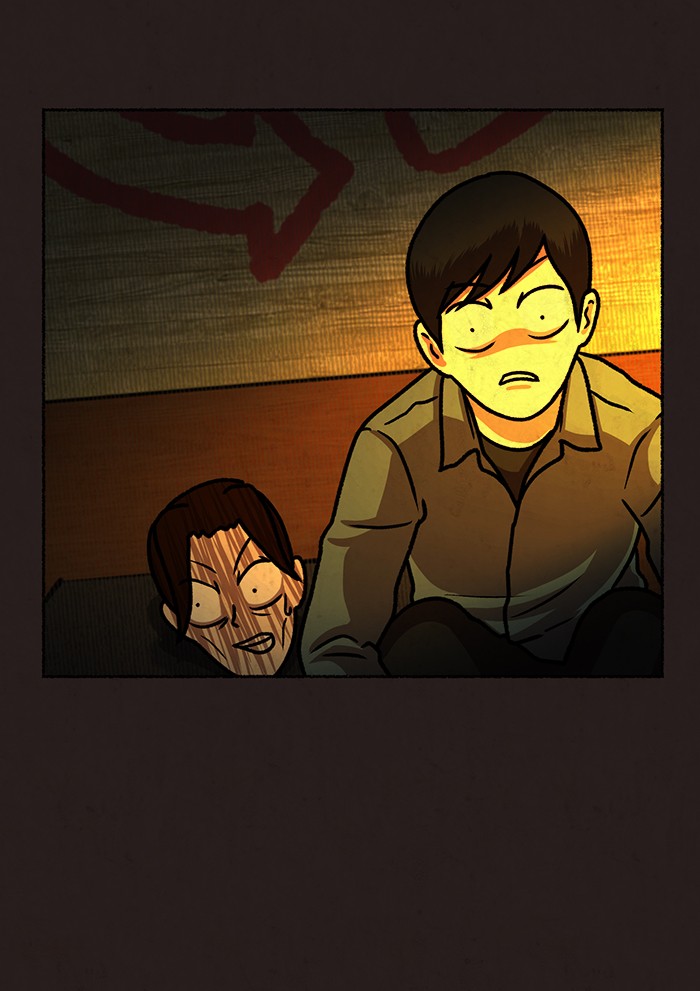Escape Room Chapter 19 - page 63