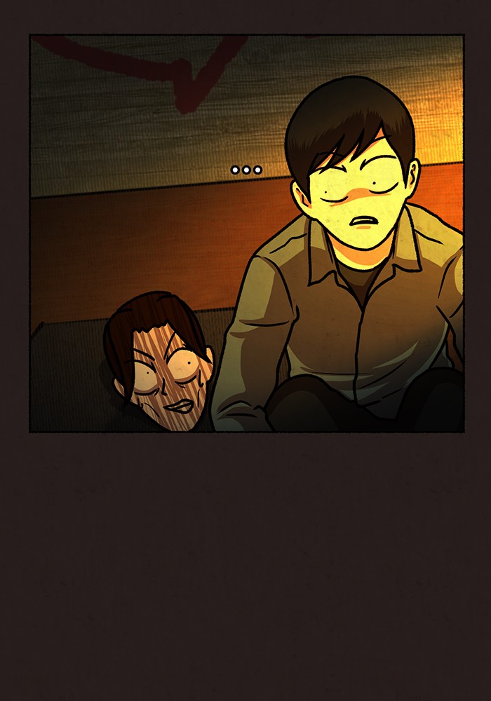 Escape Room Chapter 19 - page 64