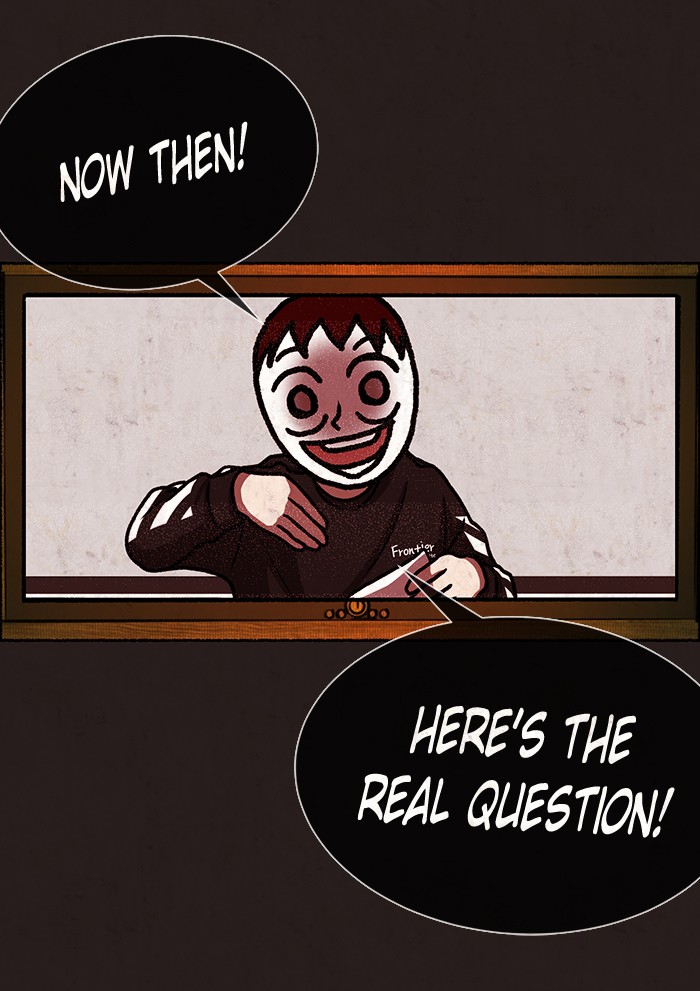Escape Room Chapter 19 - page 67