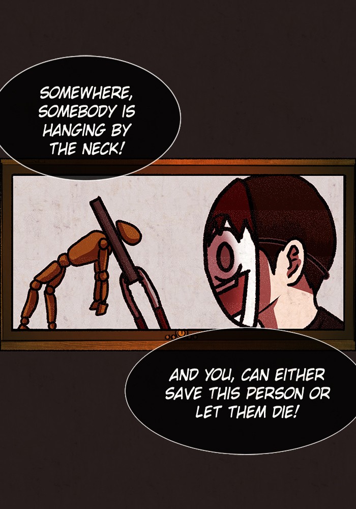 Escape Room Chapter 19 - page 68