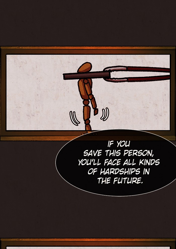 Escape Room Chapter 19 - page 69