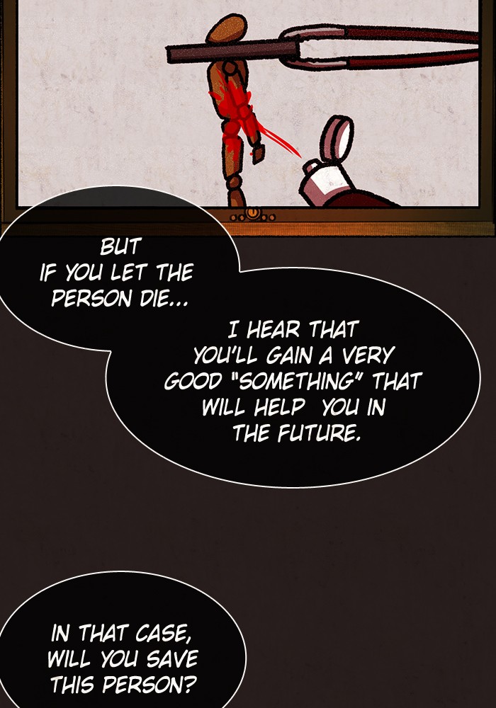 Escape Room Chapter 19 - page 70