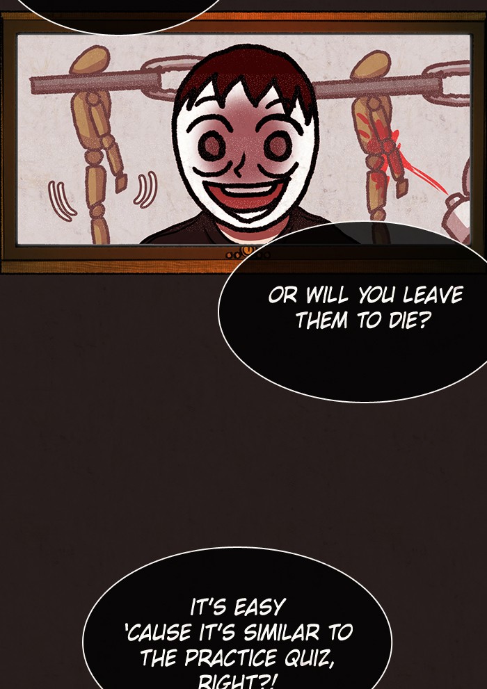 Escape Room Chapter 19 - page 71