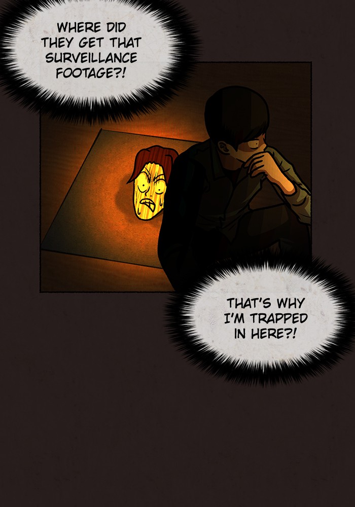 Escape Room Chapter 19 - page 76