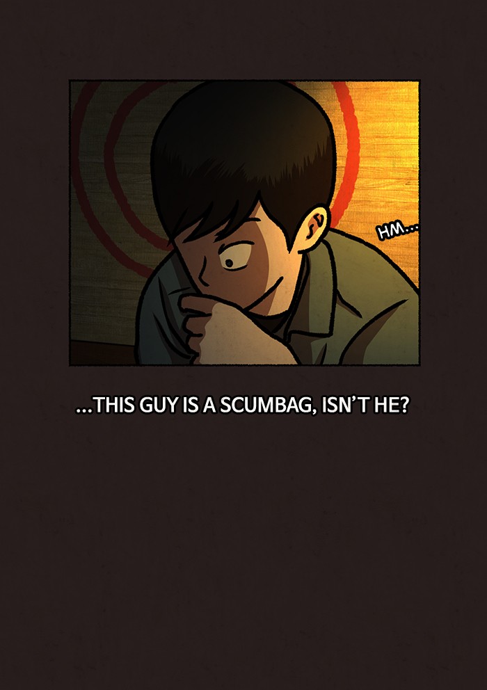 Escape Room Chapter 19 - page 77