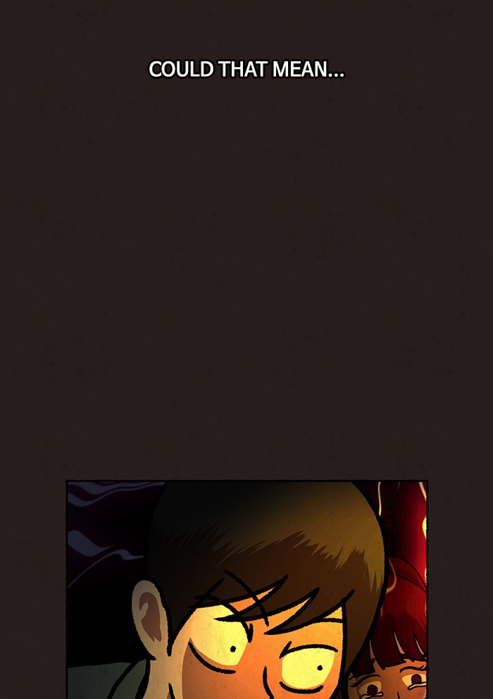 Escape Room Chapter 19 - page 81