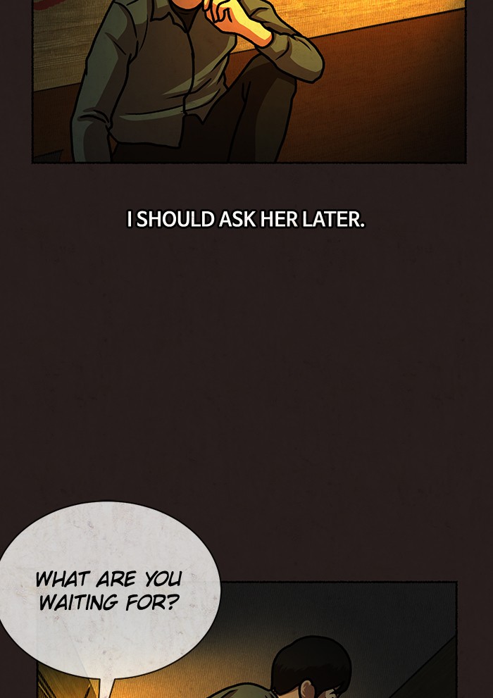 Escape Room Chapter 19 - page 83
