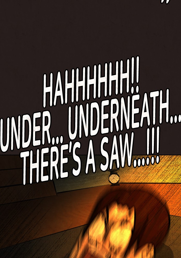 Escape Room Chapter 19 - page 91