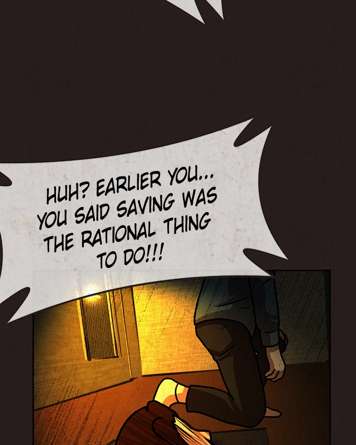 Escape Room Chapter 19 - page 94