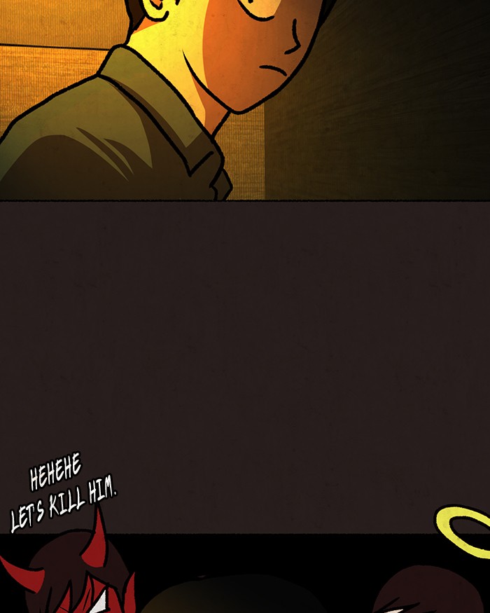 Escape Room Chapter 19 - page 98