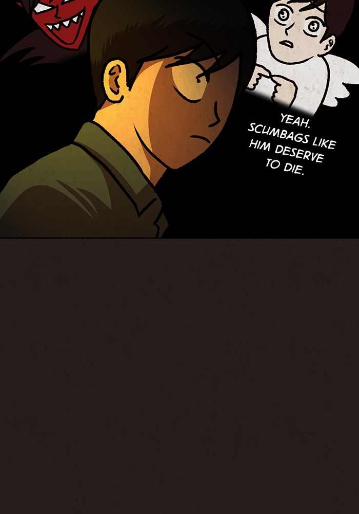Escape Room Chapter 19 - page 99