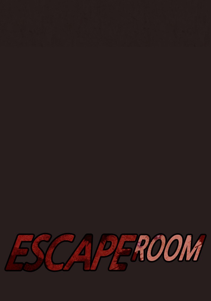 Escape Room Chapter 10 - page 10