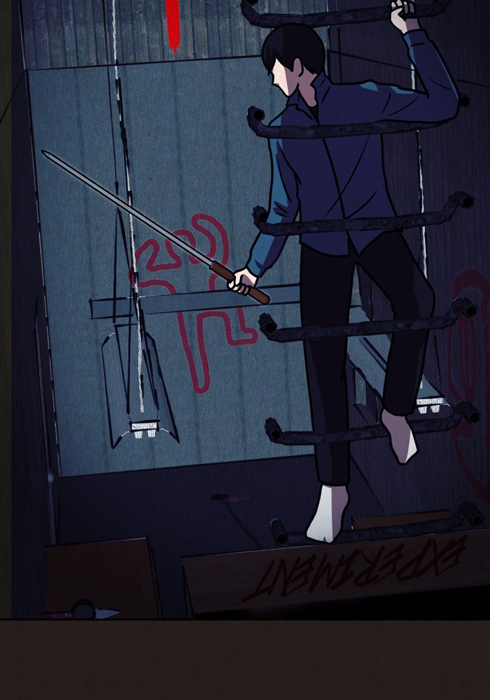 Escape Room Chapter 10 - page 101
