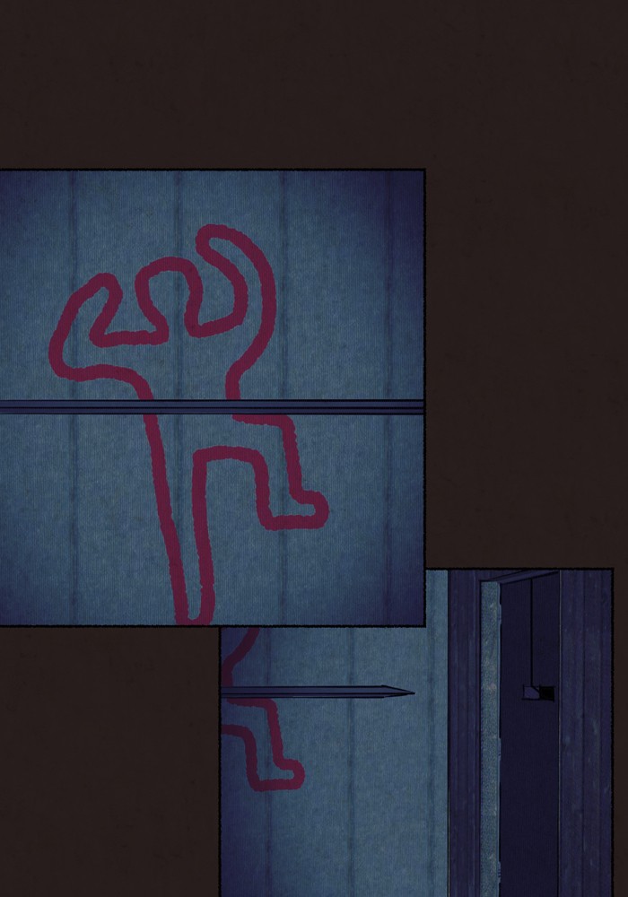 Escape Room Chapter 10 - page 103