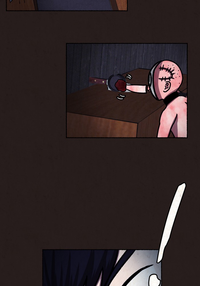 Escape Room Chapter 10 - page 105