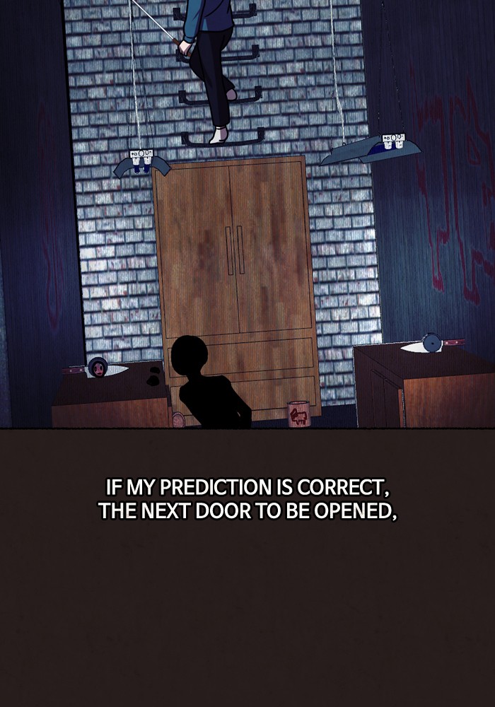 Escape Room Chapter 10 - page 109