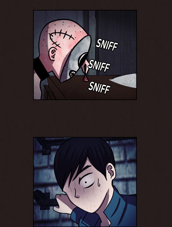 Escape Room Chapter 10 - page 112