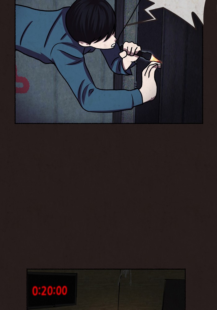 Escape Room Chapter 10 - page 12