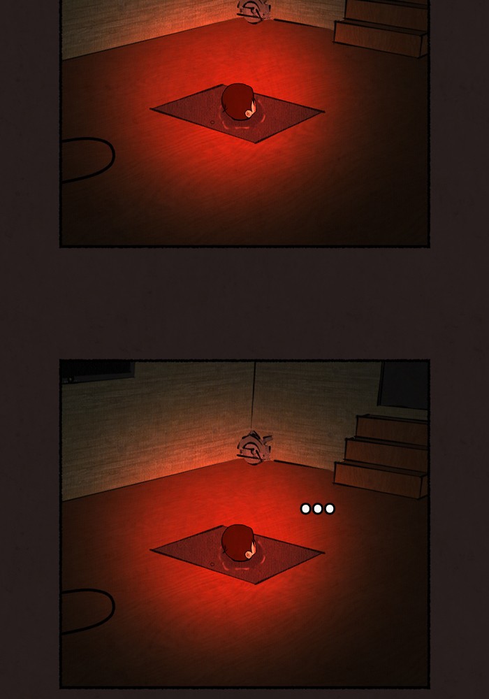 Escape Room Chapter 10 - page 14