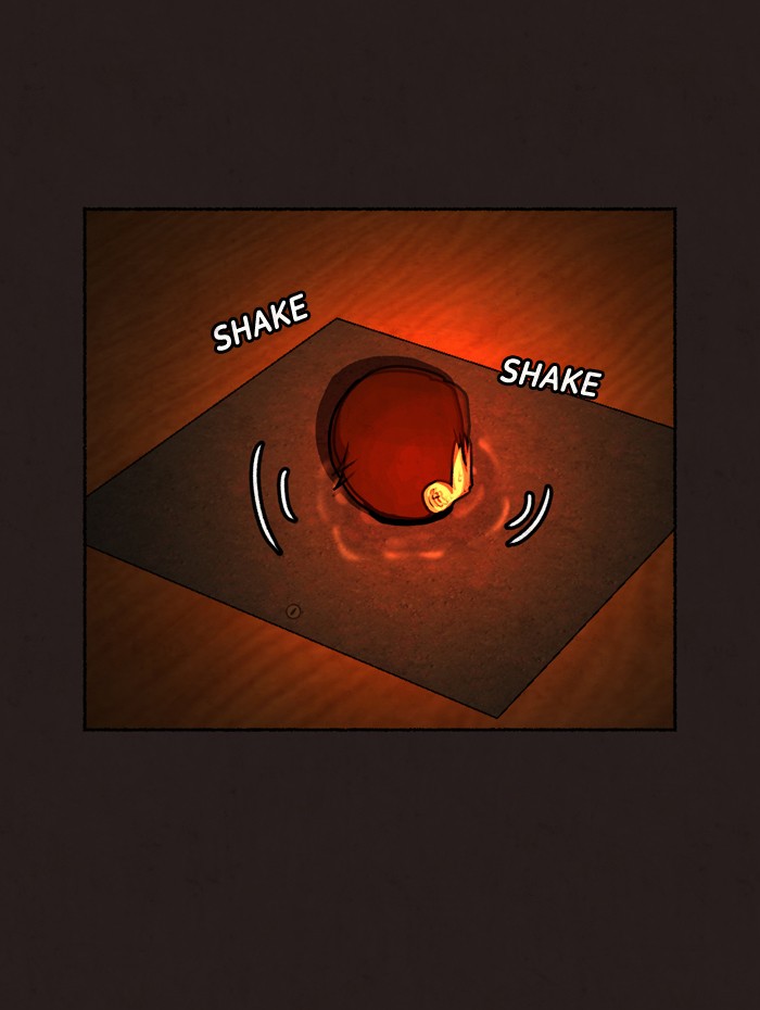 Escape Room Chapter 10 - page 21