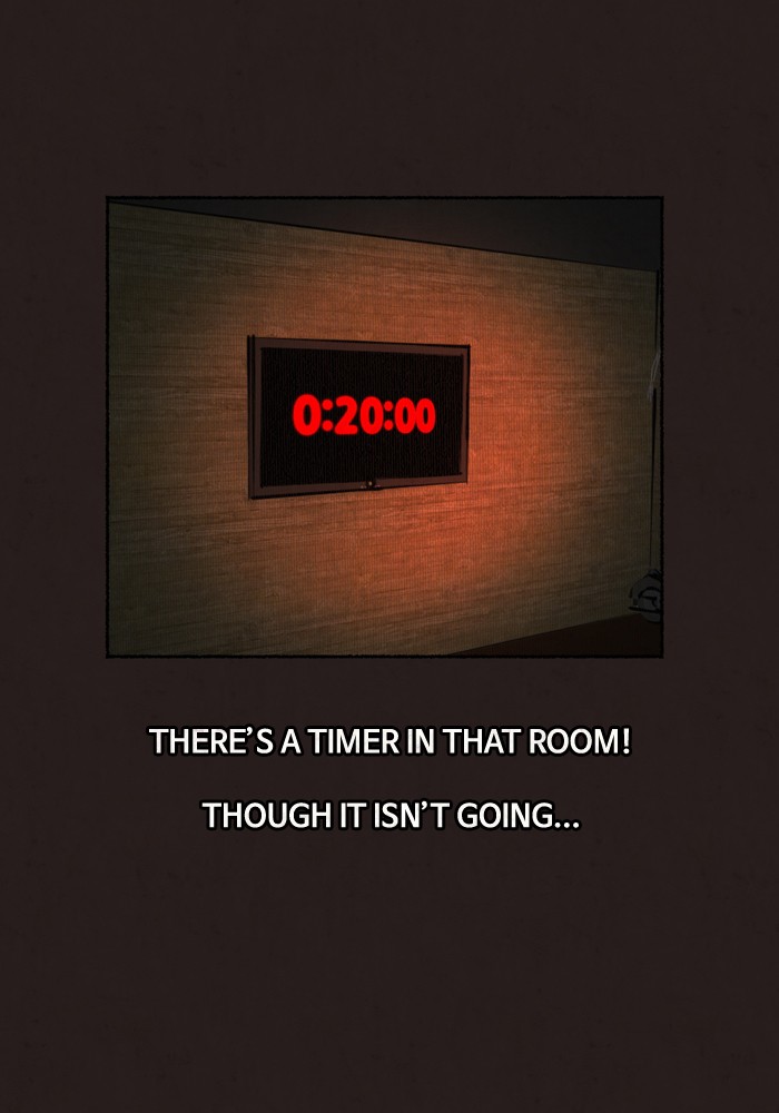 Escape Room Chapter 10 - page 25