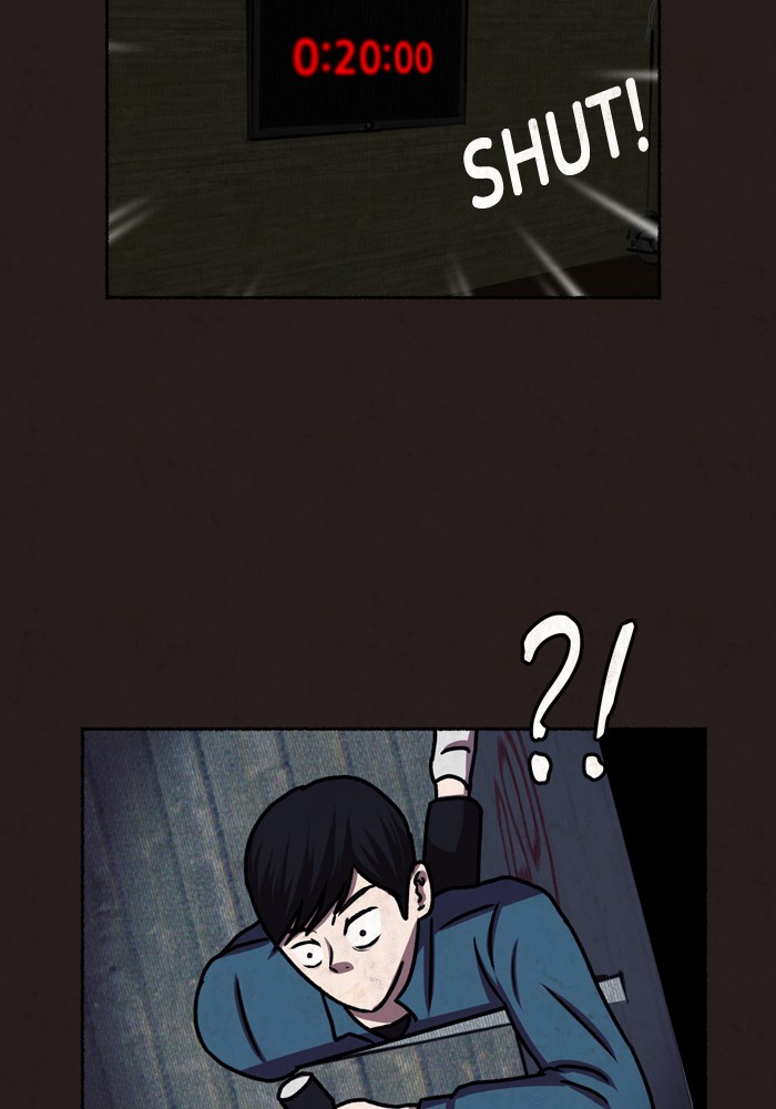 Escape Room Chapter 10 - page 27