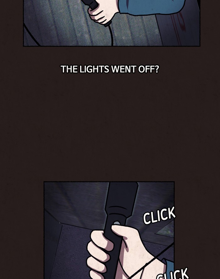 Escape Room Chapter 10 - page 28