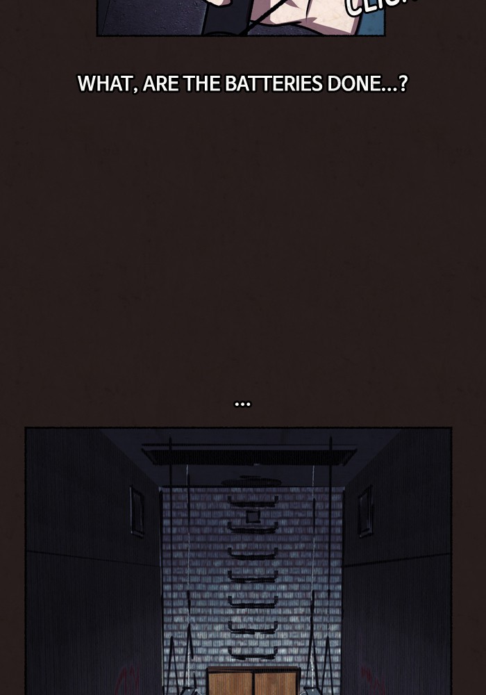 Escape Room Chapter 10 - page 29