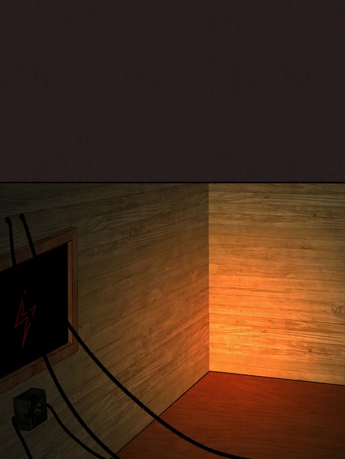 Escape Room Chapter 10 - page 3