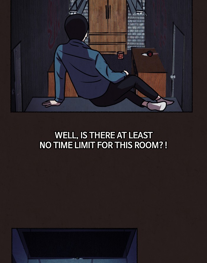 Escape Room Chapter 10 - page 30
