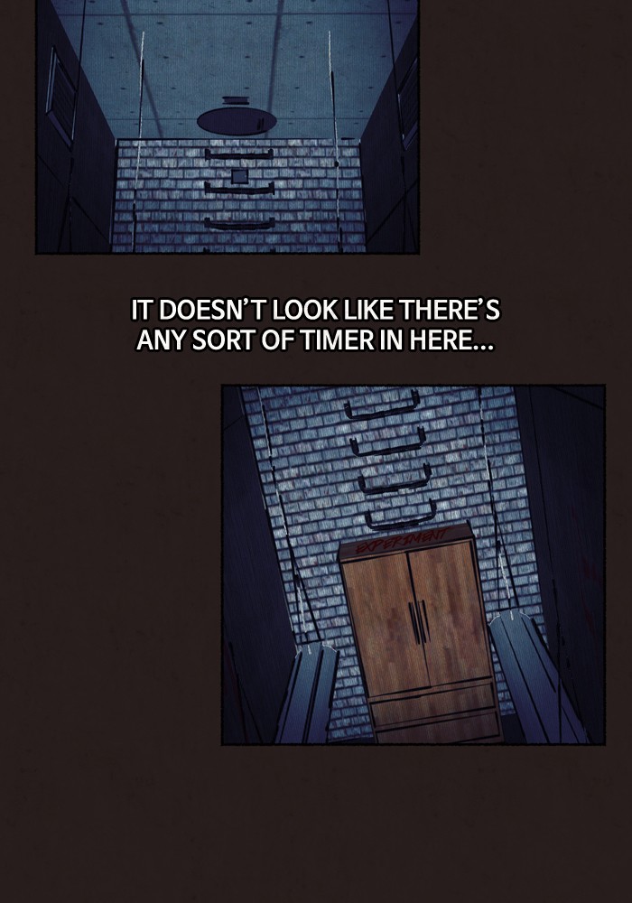 Escape Room Chapter 10 - page 31