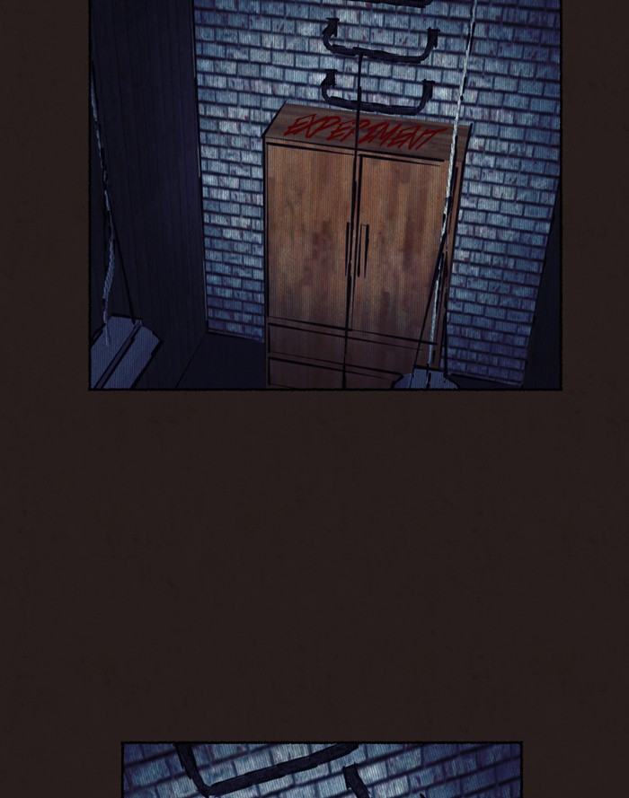 Escape Room Chapter 10 - page 34