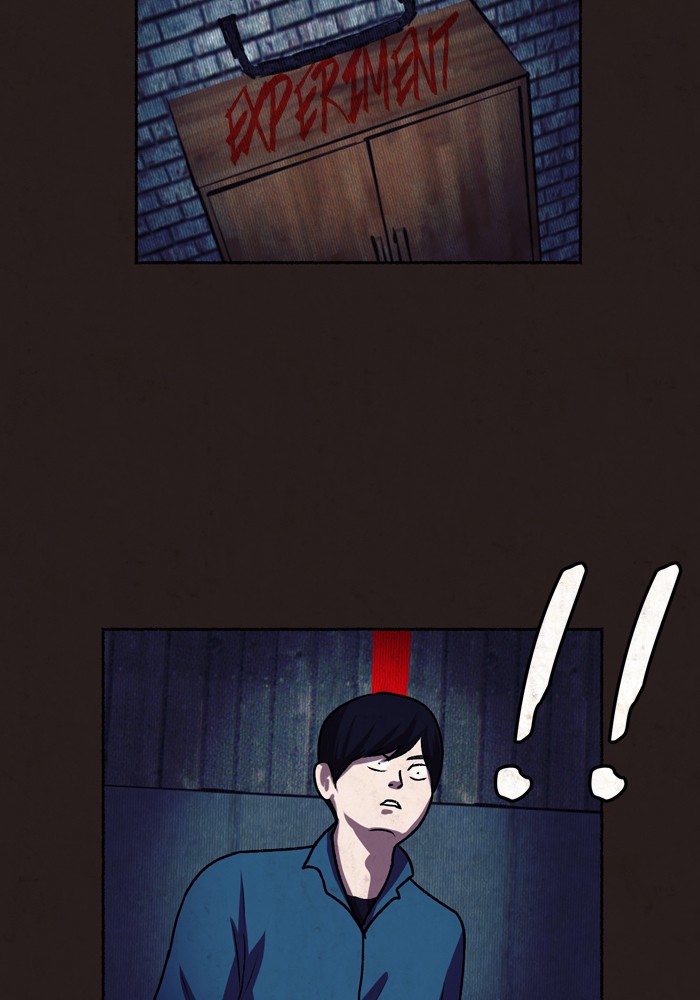 Escape Room Chapter 10 - page 35