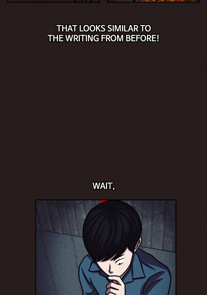 Escape Room Chapter 10 - page 37