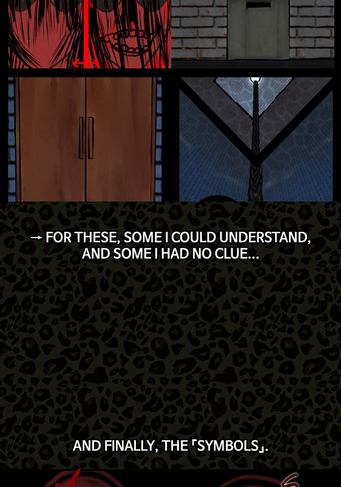 Escape Room Chapter 10 - page 41