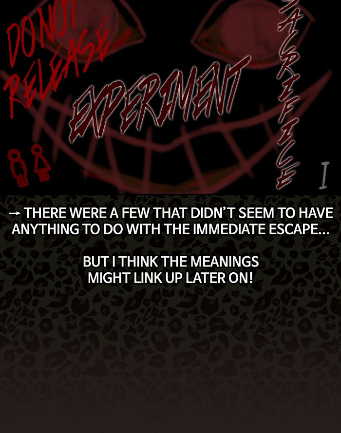 Escape Room Chapter 10 - page 42