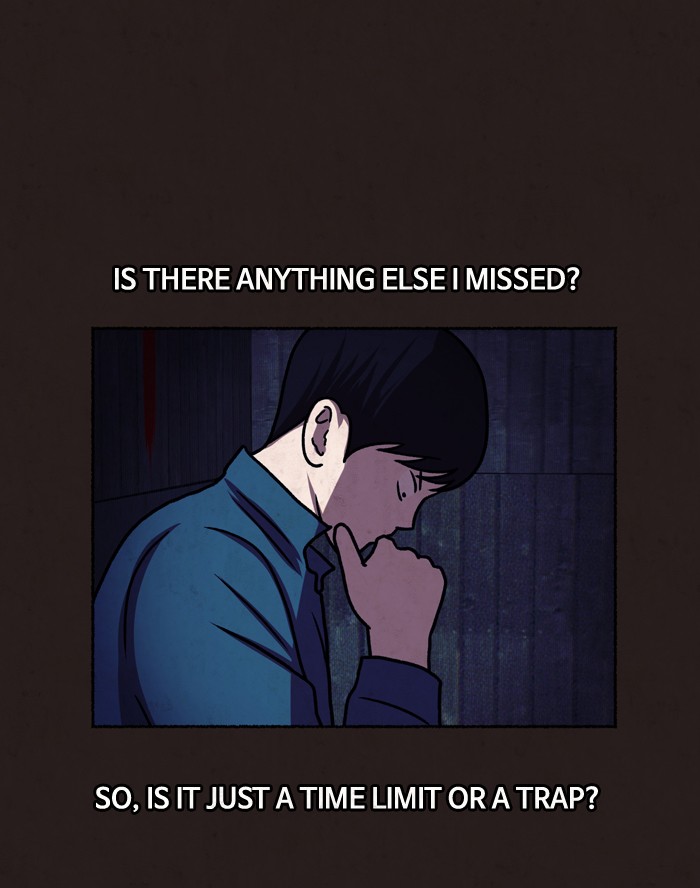 Escape Room Chapter 10 - page 44