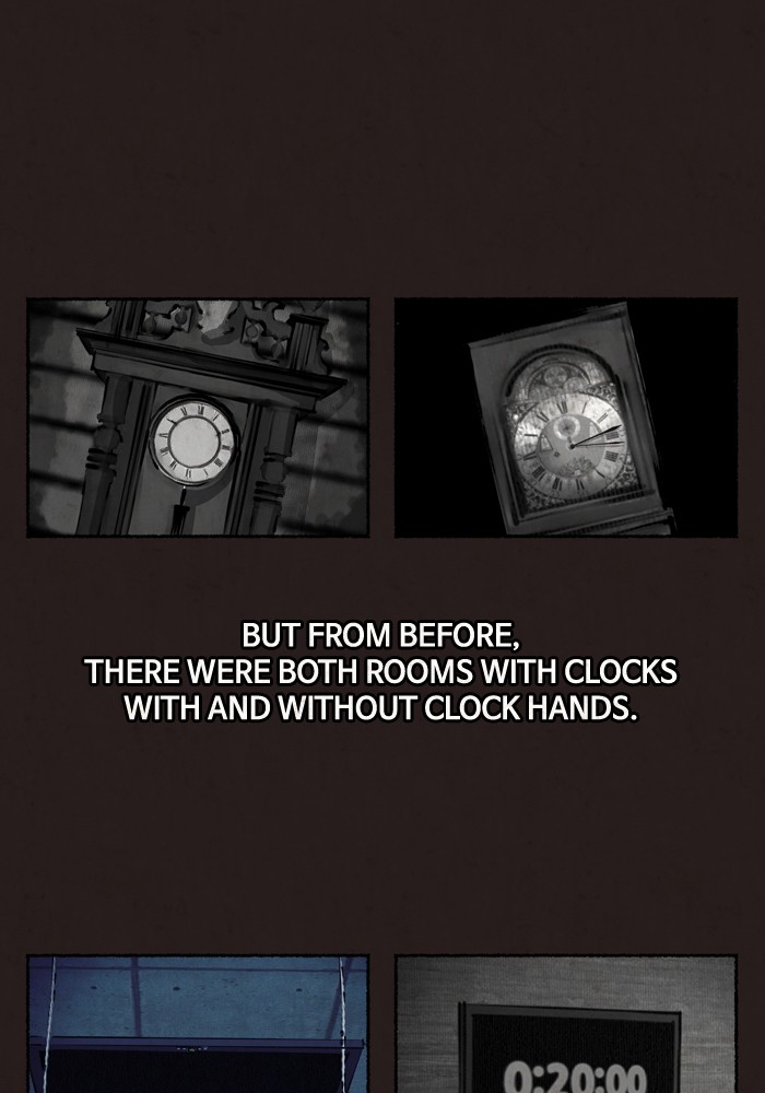 Escape Room Chapter 10 - page 45