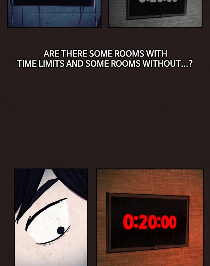 Escape Room Chapter 10 - page 46