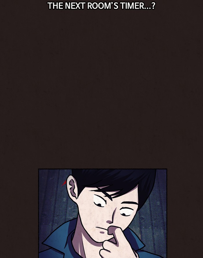 Escape Room Chapter 10 - page 48