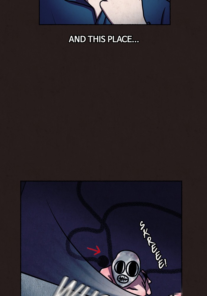 Escape Room Chapter 10 - page 49