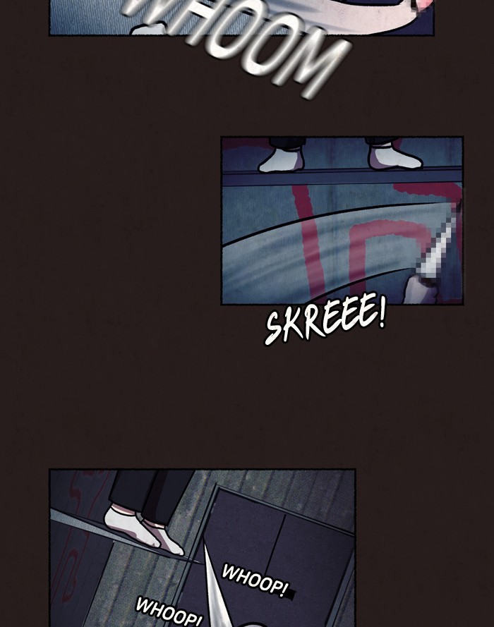 Escape Room Chapter 10 - page 50