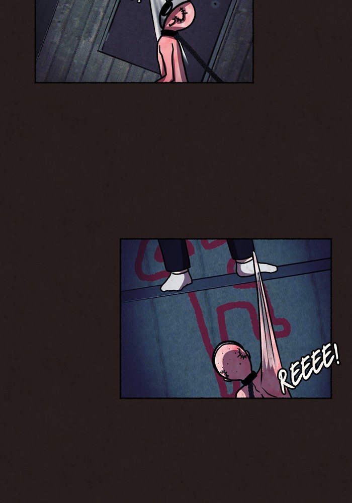 Escape Room Chapter 10 - page 51