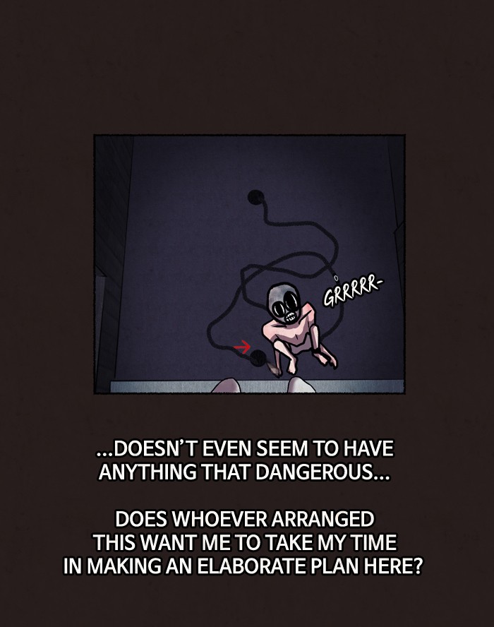 Escape Room Chapter 10 - page 52