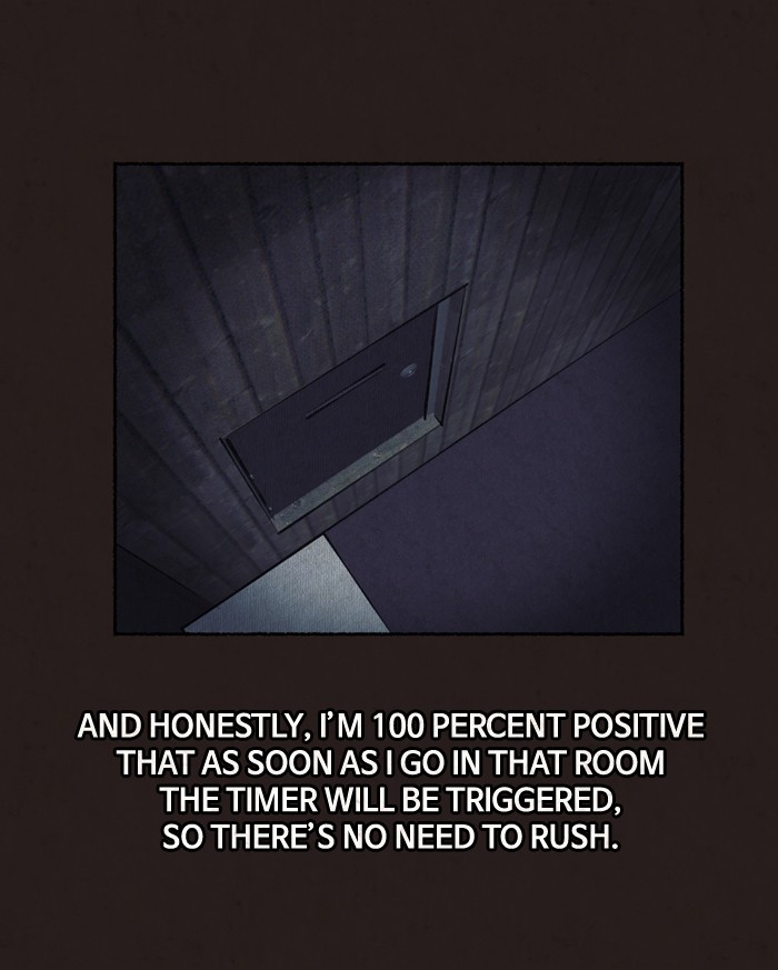 Escape Room Chapter 10 - page 53