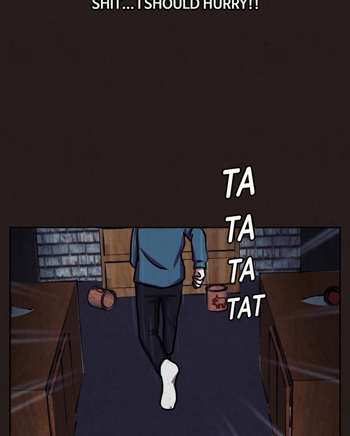 Escape Room Chapter 10 - page 65